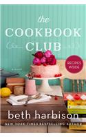 The Cookbook Club: A Novel of Food and Friendship