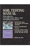 Soil Testing Manual