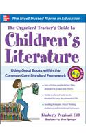 Organized Teacher's Guide to Children's Literature