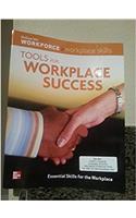 Workplace Skills: Tools for Workplace Success, Student Workbook