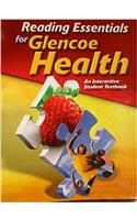 Glencoe Health Reading Essentials