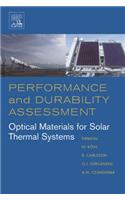 Performance and Durability Assessment: