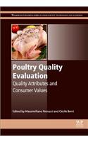 Poultry Quality Evaluation