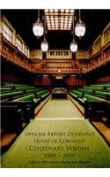 Official Report (Hansard)