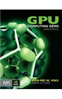 Gpu Computing Gems Jade Edition: Jade Edition