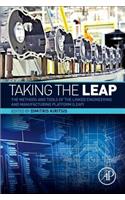 Taking the Leap
