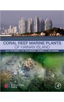 Coral Reef Marine Plants of Hainan Island