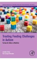 Treating Feeding Challenges in Autism