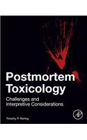 Postmortem Toxicology