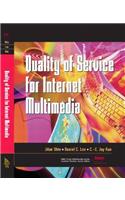 Quality of Service for Intenet Multimedia