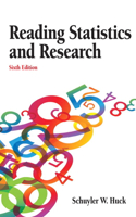 Reading Statistics and Research: (English)