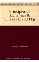 Principles of Dynamics & Onekey Blkbd Pkg