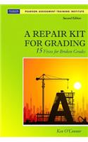 Repair Kit for Grading 248863