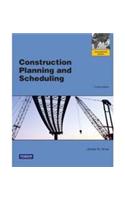 Construction Planning and Scheduling