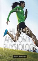 Human Anatomy & Physiology;