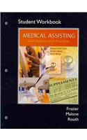 Workbook for Medical Assisting
