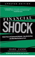 Financial Shock (Updated Edition), (Paperback)