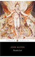 Paradise Lost: (Classics)