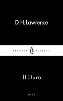 Il Duro: (Penguin Little Black Classics)