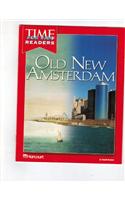 Harcourt School Publishers Horizons: Individual Reader Old Amsterdam: (Paperback)