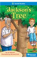 Storytown: On Level Reader Teacher's Guide Grade 2 Jackson's Tree