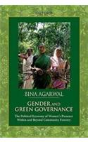 Gender And Green Governance