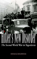 Hitler's New Disorder