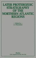 Later Proterozoic Stratigraphy of the Northern Atlantic Regions