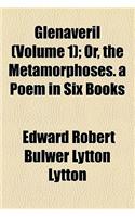 Glenaveril Volume 1: (English)