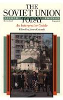 The Soviet Union Today