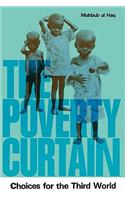 Poverty Curtain