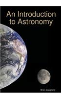 Introduction to Astronomy