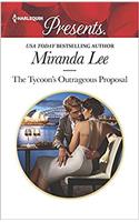 The Tycoons Outrageous Proposal (Harlequin Presents)