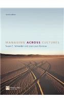 Managing Across Cultures