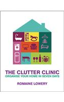 The Clutter Clinic