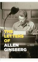 The Letters of Allen Ginsberg