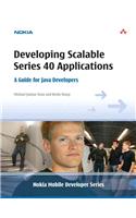 Developing Scalable Series 40 Applications