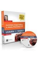 Automate Image Editing in Adobe Photoshop CS5