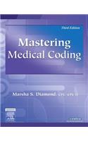 Mastering Medical Coding - E-Book