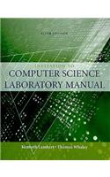 Invitation to Computer Science Laboratory Manual