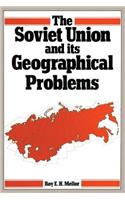 The Soviet Union and Its Geographical Problems