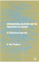 International Relations and the Philosophy of History