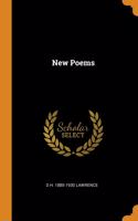 New Poems