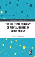 Political Economy of Mental Illness in South Africa