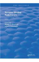 Receptor Binding Radiotracers