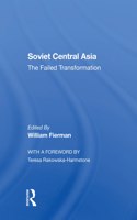 Soviet Central Asia