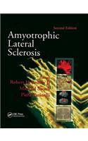 Amyotrophic Lateral Sclerosis, Second Edition