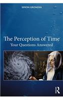 The Perception of Time