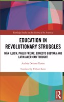 Education in Revolutionary Struggles