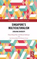 Singapore’s Multiculturalism
